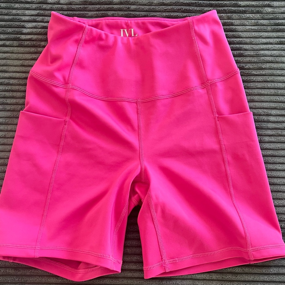 IVL Collective Shorts